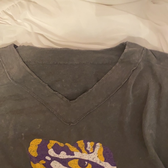 LSU Tigers Top - Picture 5 of 9